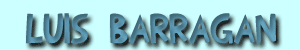 Luis Barrag&aacute;n