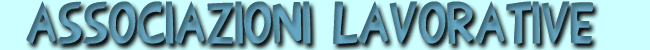 Associazioni lavorative