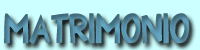 Matrimonio