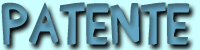 La patente