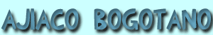 ajiaco  bogotano