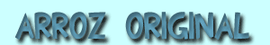 arroz original