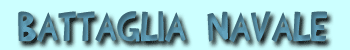 Battaglia navale