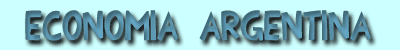 Economia argentina