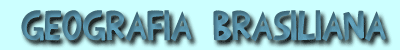 Geografia brasiliana