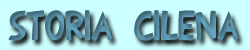 Storia cilena