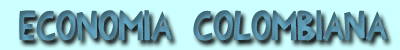 Economia colombiana