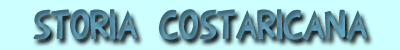 Storia costaricana
