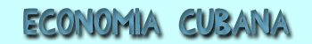 Economia cubana