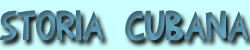 Storia cubana