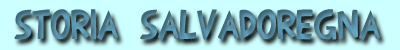 Storia salvadoregna