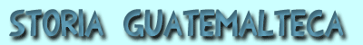 Storia guatemalteca
