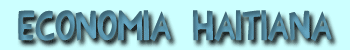 Economia haitiana