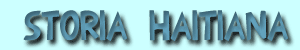 Storia haitiana