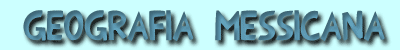 Geografia messicana