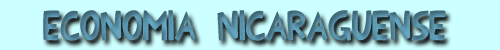 Economia nicaraguense