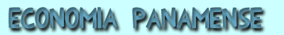 Economia panamense