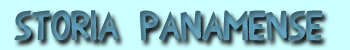Storia panamense