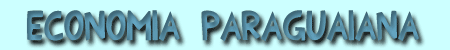 Economia paraguaiana