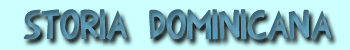 Storia dominicana
