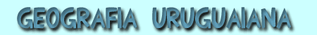 Geografia uruguaiana