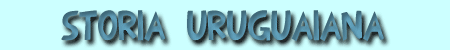 Storia uruguaiana