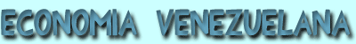 Economia venezuelana