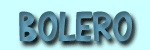 Bolero
