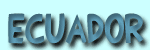 Cose da sapere sull'Ecuador