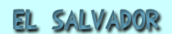Cose da sapere su El Salvador