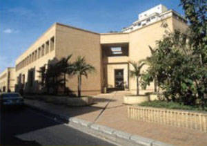 Archivio Storico Nazionale - Bogotá