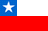 La bandiera cilena