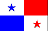 La bandiera panamense