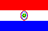La bandiera paraguaiana