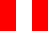La bandiera peruviana