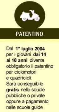 Patentino