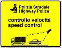 polizia stradale