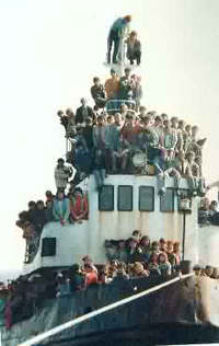 Immigrati