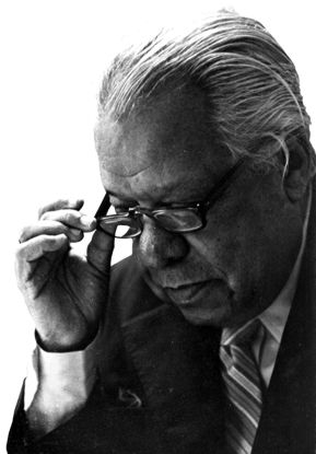 NICOLAS GUILLEN