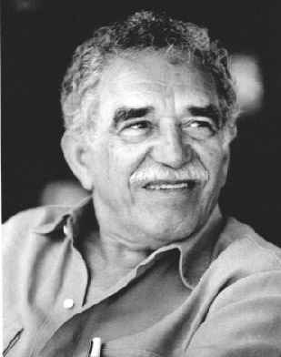 GABRIEL GARCIA MARQUEZ