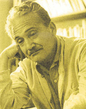 YAWAR FIESTA - José María Arguedas