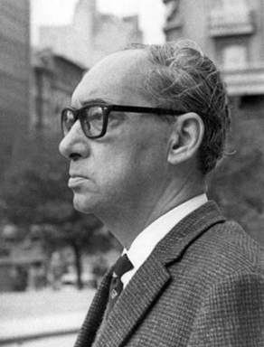 JUAN CARLOS ONETTI