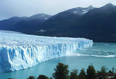 ghiacciaio Perito Moreno