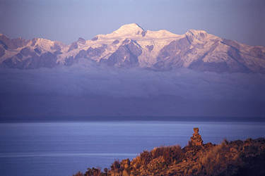 Lago Titica