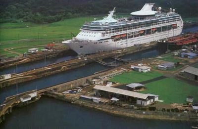 Dal canale il Panama riceve importanti entrate fiscali