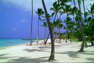 il turismo è una delle voci più importanti per

l'economia dominicana