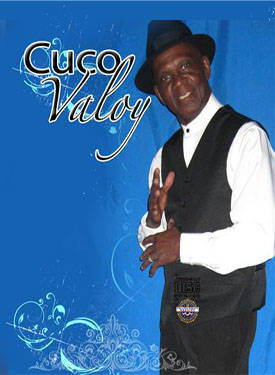 CUCO VALOY