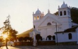 Chiesa della Recoleta - Sucre