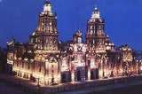 Catedral della Città del Messico