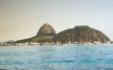 Pan de Azucar - Rio